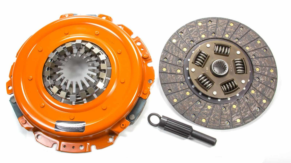 Centerforce Chry. Dual Friction Assm  Df071800