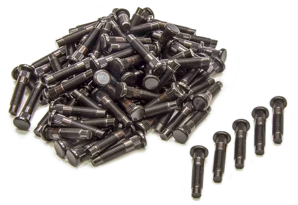 Currie Enterprises Housing Stud 3/8In. X 1.75In. 100 Pack Ce-9000Eh