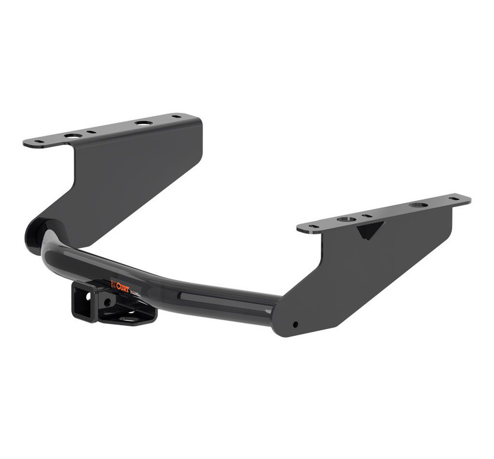 Curt Manufacturing Class III Receiver Hitch CUR13400