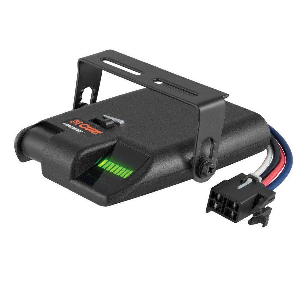 Curt Manufacturing Brake Controller Ventur Er 51110 Curt Manufacturing Brake Controller Ventur Er 51110