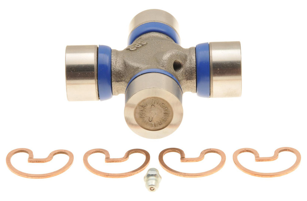 Dana - Spicer Universal Joint 1350 Ser Ies Osr 1.188 Cap 5-178X