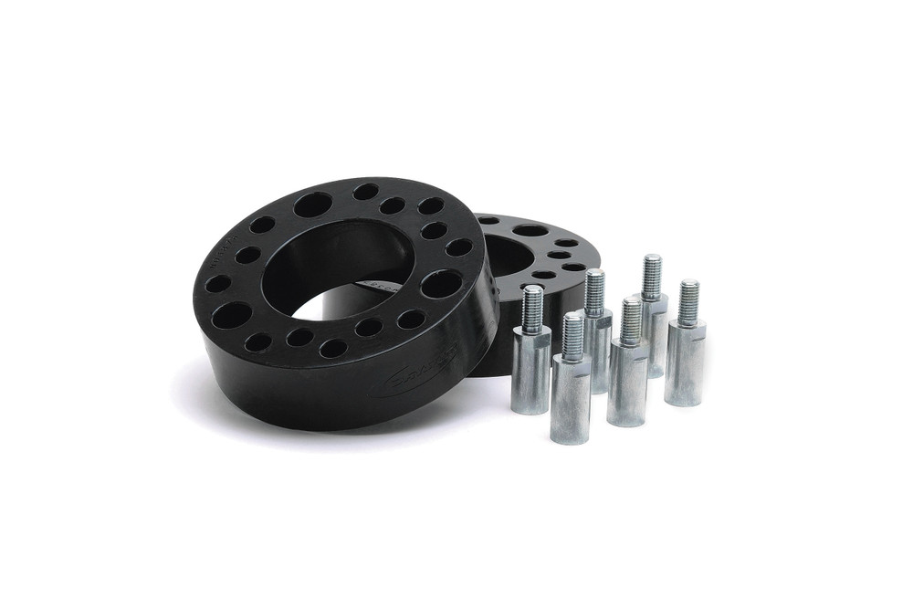 Daystar Products International 04-08 Ford F150 2Wd 2 In Front Leveling Kit Kf09111Bk Daystar Products International 04-08 Ford F150 2Wd 2 In Front Leveling Kit Kf09111Bk