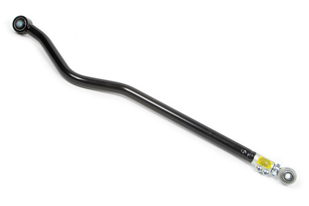 Daystar Products International Adjustable FT Track Bar 2018-  Jeep Wrangler JL DASKJ09201BK