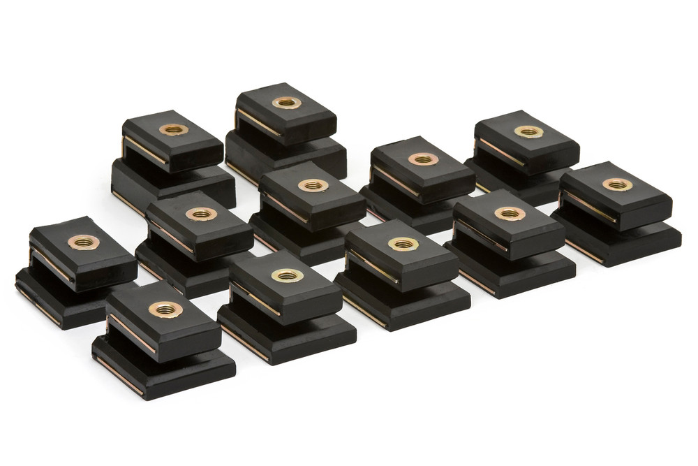 Daystar Products International 79-84 Toyota Fj Body Mounts Only Kt04007Bk Daystar Products International 79-84 Toyota Fj Body Mounts Only Kt04007Bk