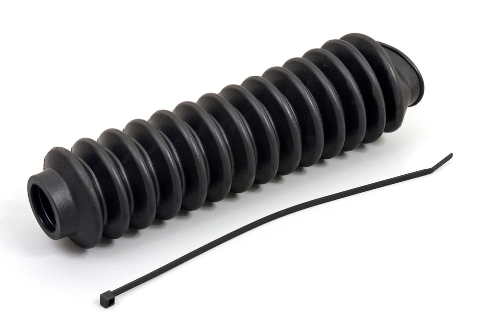 Daystar Products International Single Shock Boot & Zip Tie Bagged Black Ku20001Bk