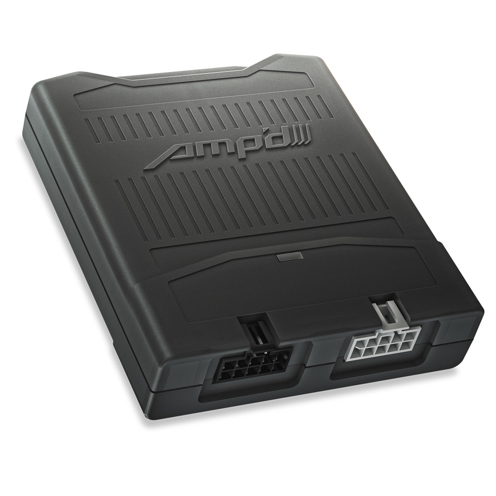 Diablosport Amp'D 2.0 Throttle Boost Er 11-20 Ford Diesel 18862-D2