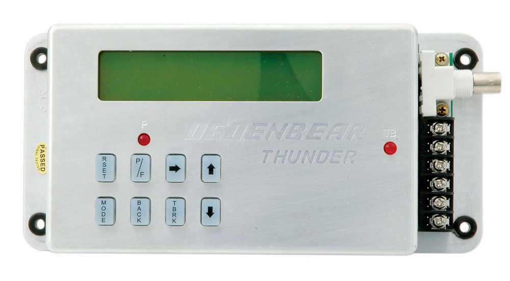 Dedenbear Thunder Super Crossover Delay Box T1