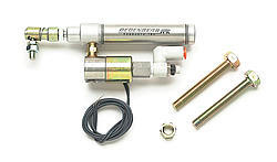 Dedenbear Air Throttle Stop  Ts10