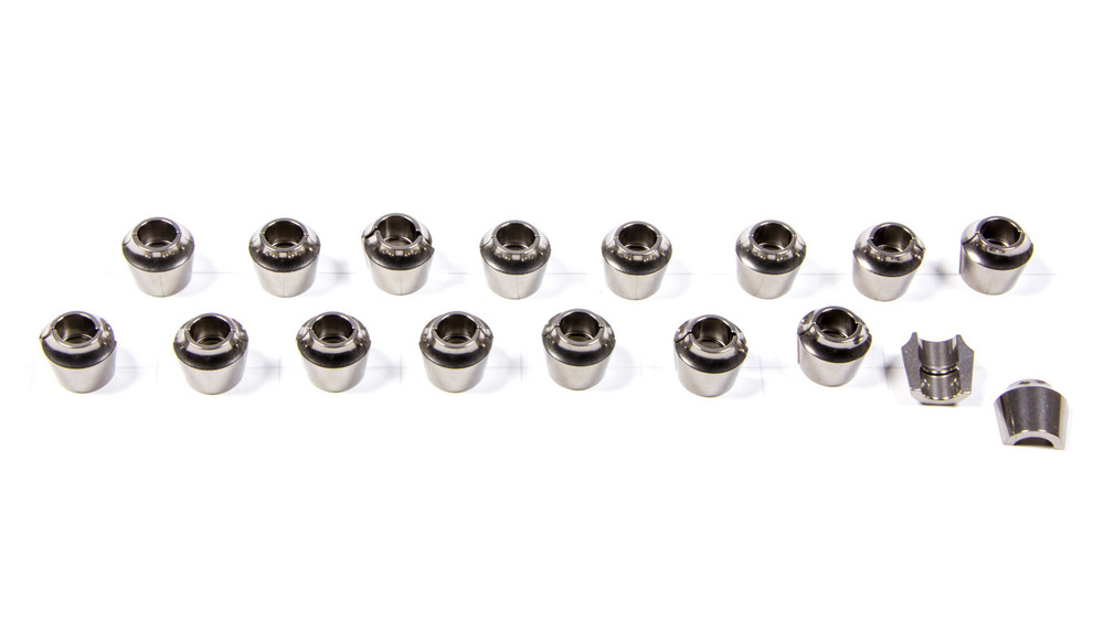 Del West Super 7 Shoulder V/L - 5/16 Std. Radius Lx-Dw793C-16
