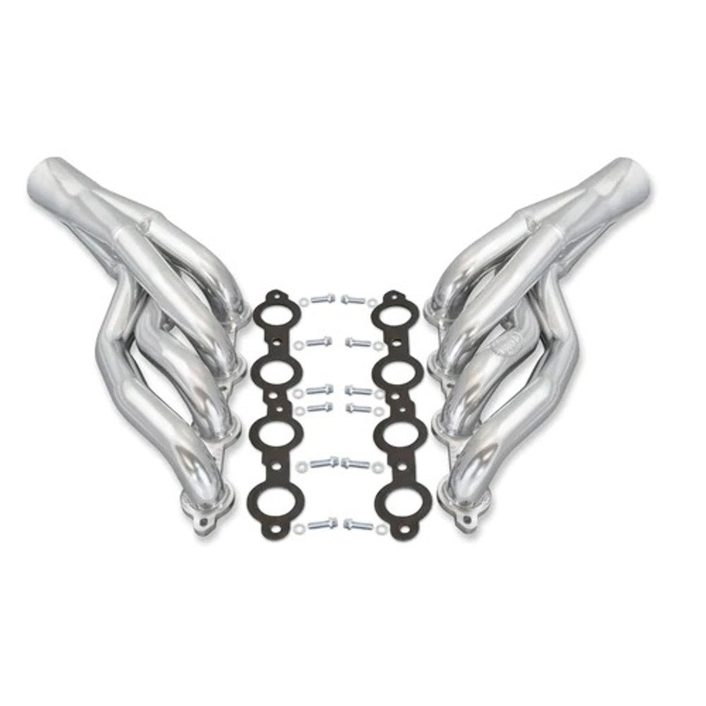 Dougs Headers Exhaust Header Set - Ls Swap Gm A-Body 64-67 D3350