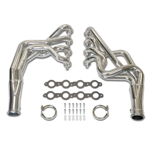 Dougs Headers Exhaust Header Set - Ls Swap Gm F-Body 70-74 D3352