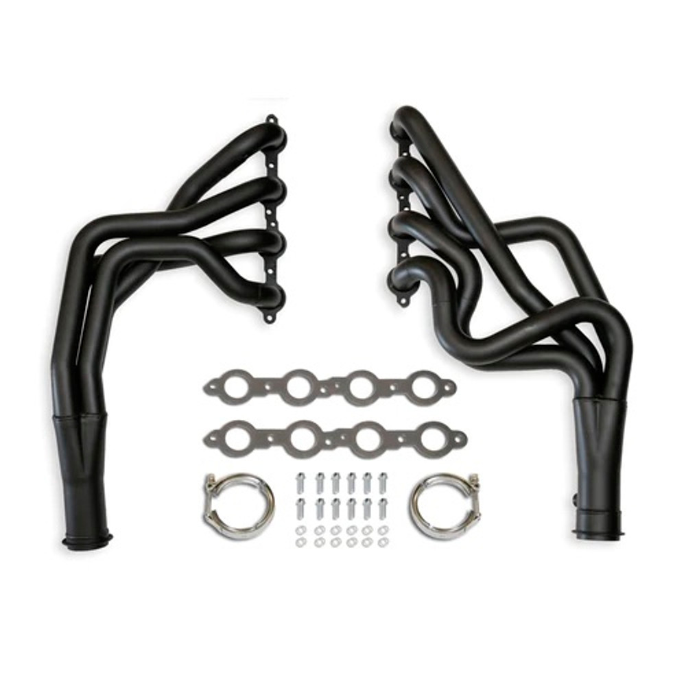 Dougs Headers Exhaust Header Set - Ls Swap Gm F-Body 70-74 D3352-B Dougs Headers Exhaust Header Set - Ls Swap Gm F-Body 70-74 D3352-B