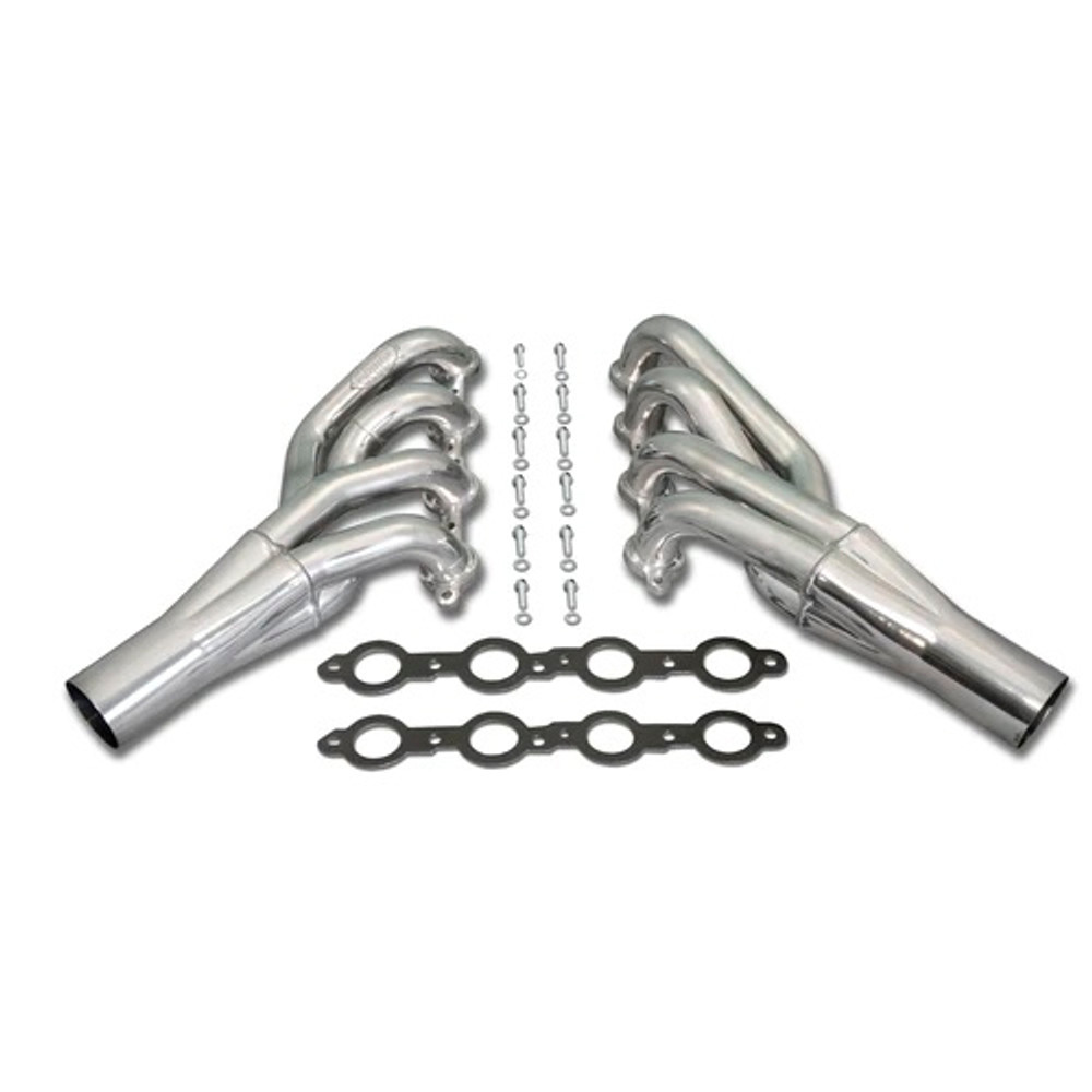 Dougs Headers Exhaust Header Set - Ls Swap Gm F-Body 70-81 D3358