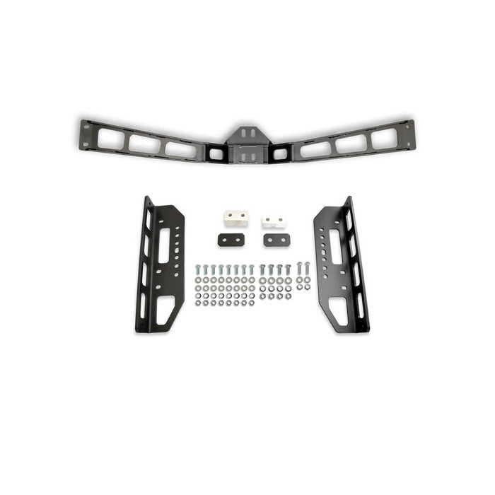 Dougs Headers Trans Crossmember Ls Swap Gm A-Body 64-67 Skc101