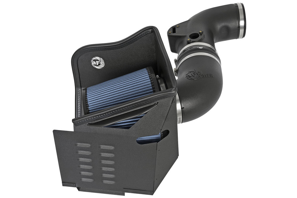 Afe Power Air Intake System 11-16 Gm 6.6L Diesel 54-12322-1
