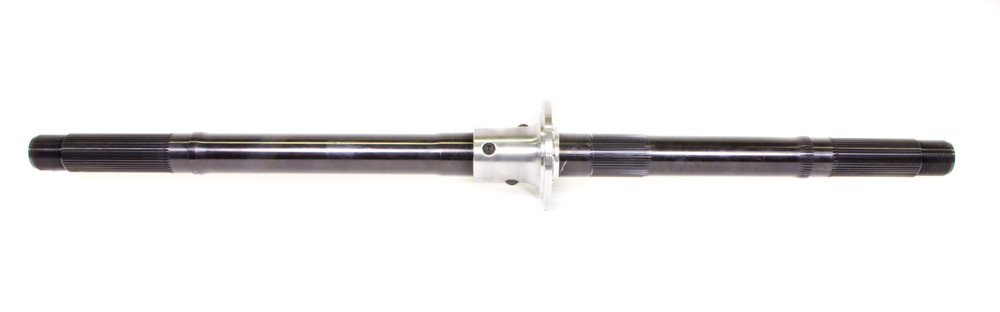 Diversified Machine Alum Live Axle 2.0In Id W/Spool Rrc-1200