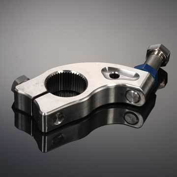 Diversified Machine Titanium Stop 1-3/4  Src-2180