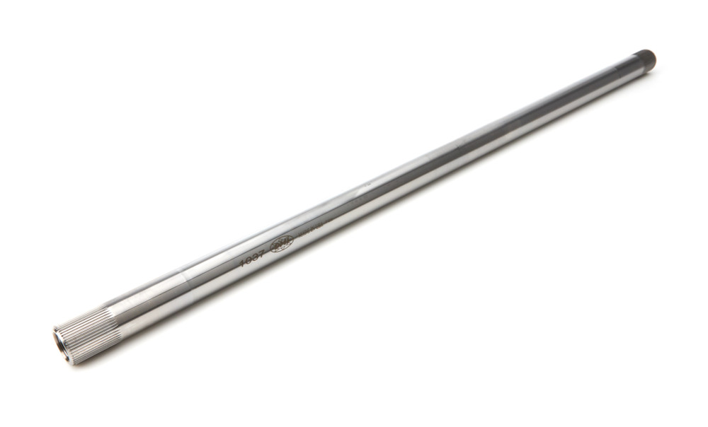 Diversified Machine Torsion Bar Hollow 10347 Rate 30In Long 1-1/8 Src-1037-30