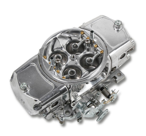 Demon Carburetion 750Cfm Screamin Demon Carburetor Sda-750-Ms