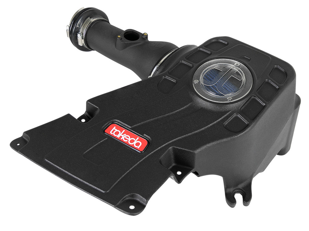 Afe Power Takeda Momentum Cold Air Intake System W/ Pro 5R 56-70002R