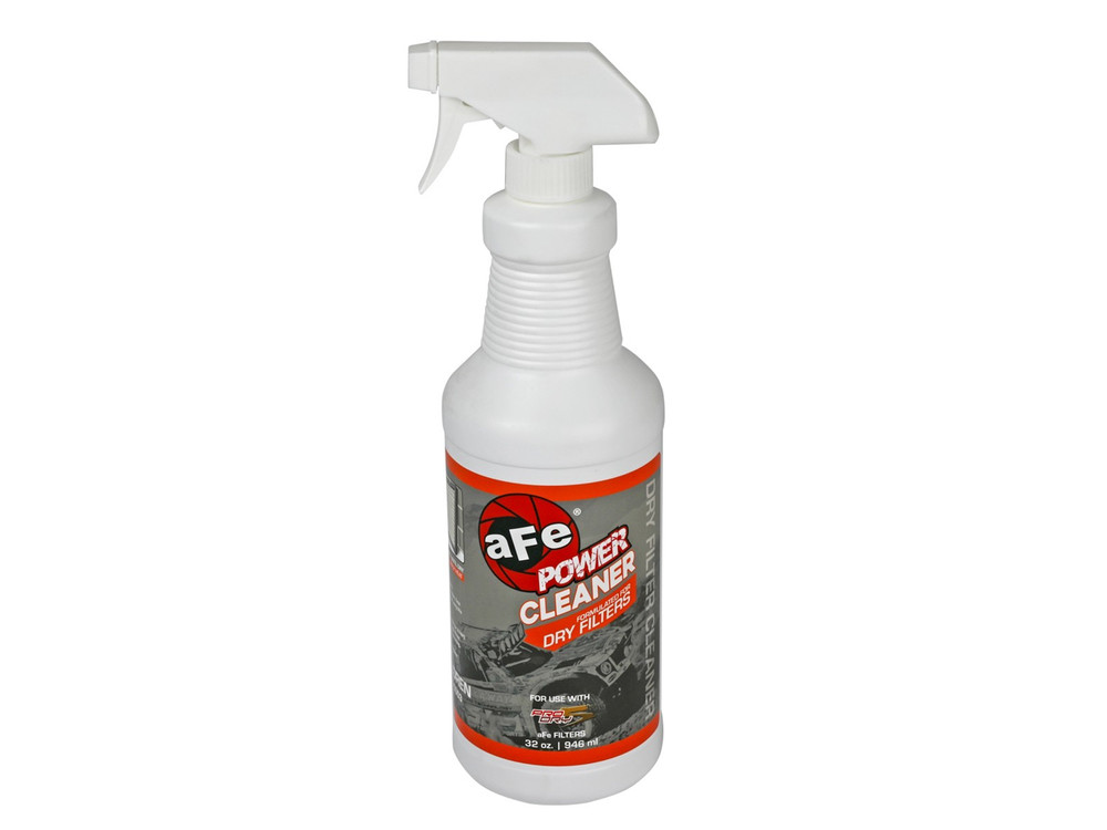Afe Power Magnum Flow Pro Dry S Ai R Filter Power Cleaner 90-10601