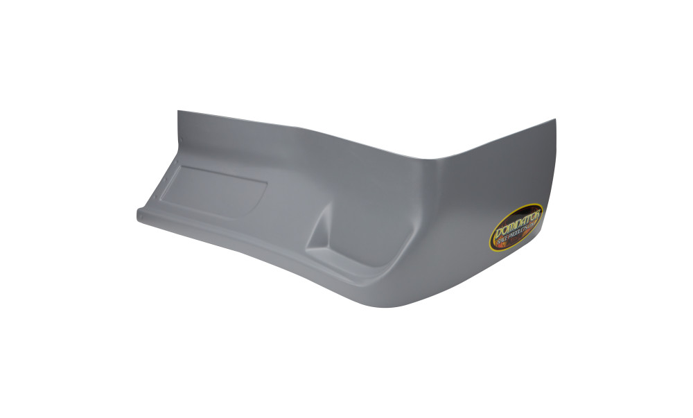 Dominator Race Products Nose Bottom L 81 Z-28 Camaro Gray DOM327-L-GRY Dominator Race Products Nose Bottom L 81 Z-28 Camaro Gray DOM327-L-GRY