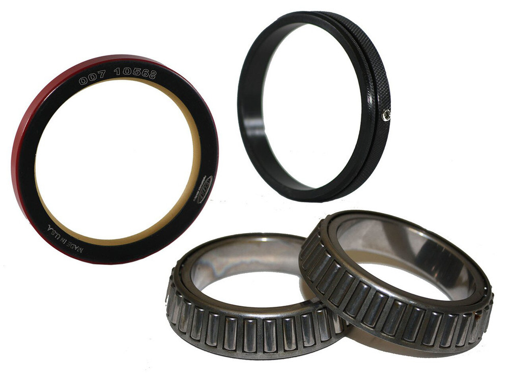Drp Performance Low Drag Hub Kit 2.5In Gn 5X5 Economy 007 10518Kc