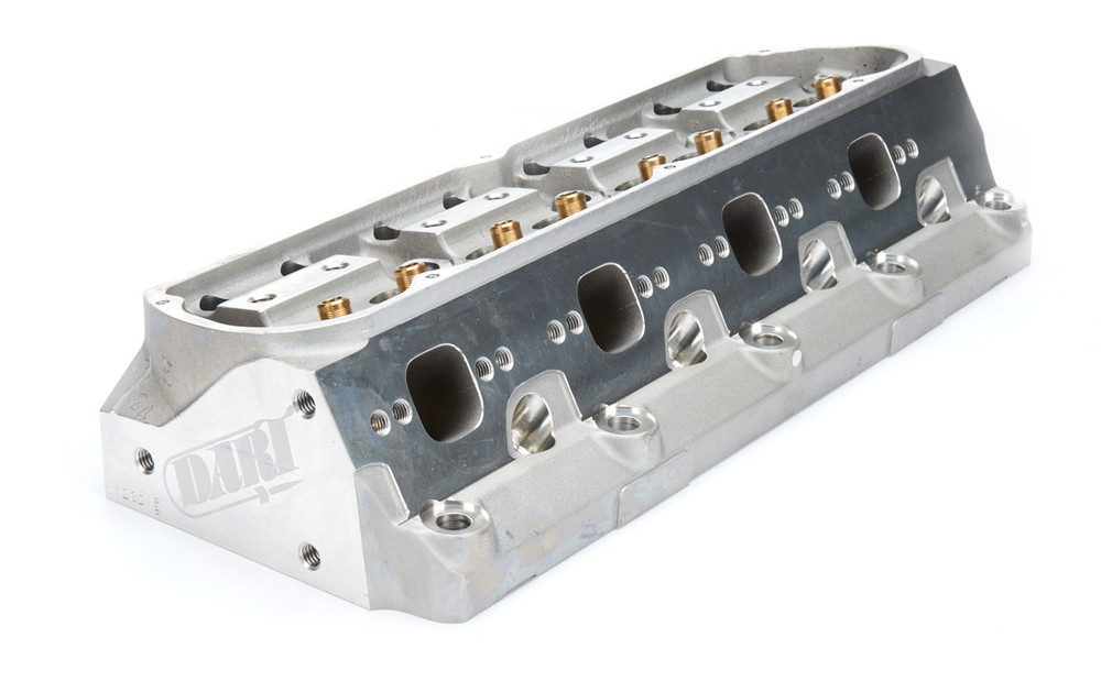 Dart SBF SHP Cylinder Head 205cc/62cc  - Bare DRT128315