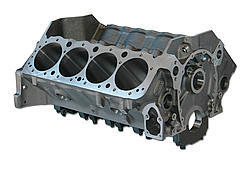 Dart SBC SHP Iron Block - 9.025 4.125/350 DRT31161211