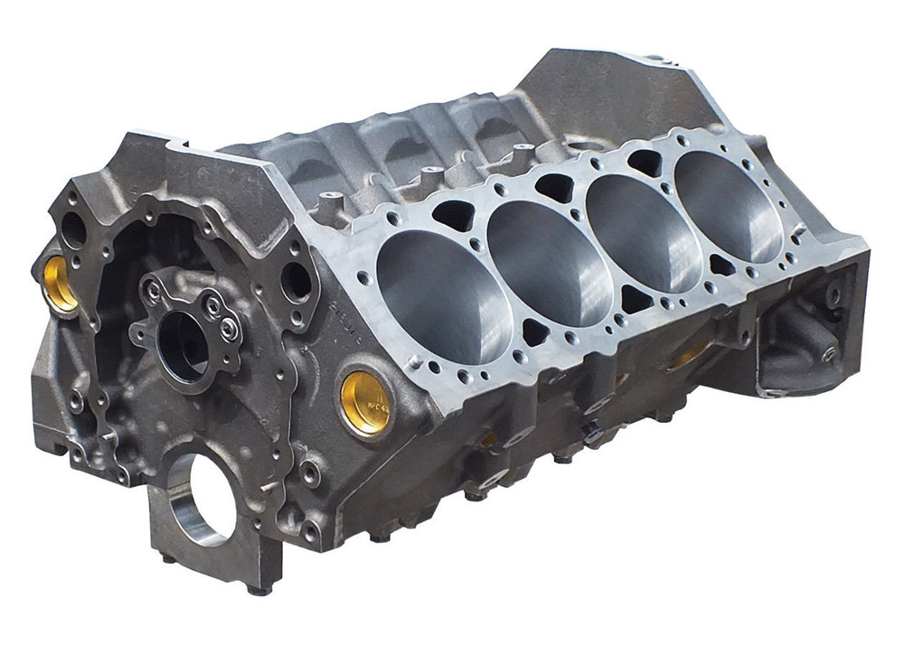 Dart SBC SHP Iron Block 9.025 4.125/400 DRT31162211