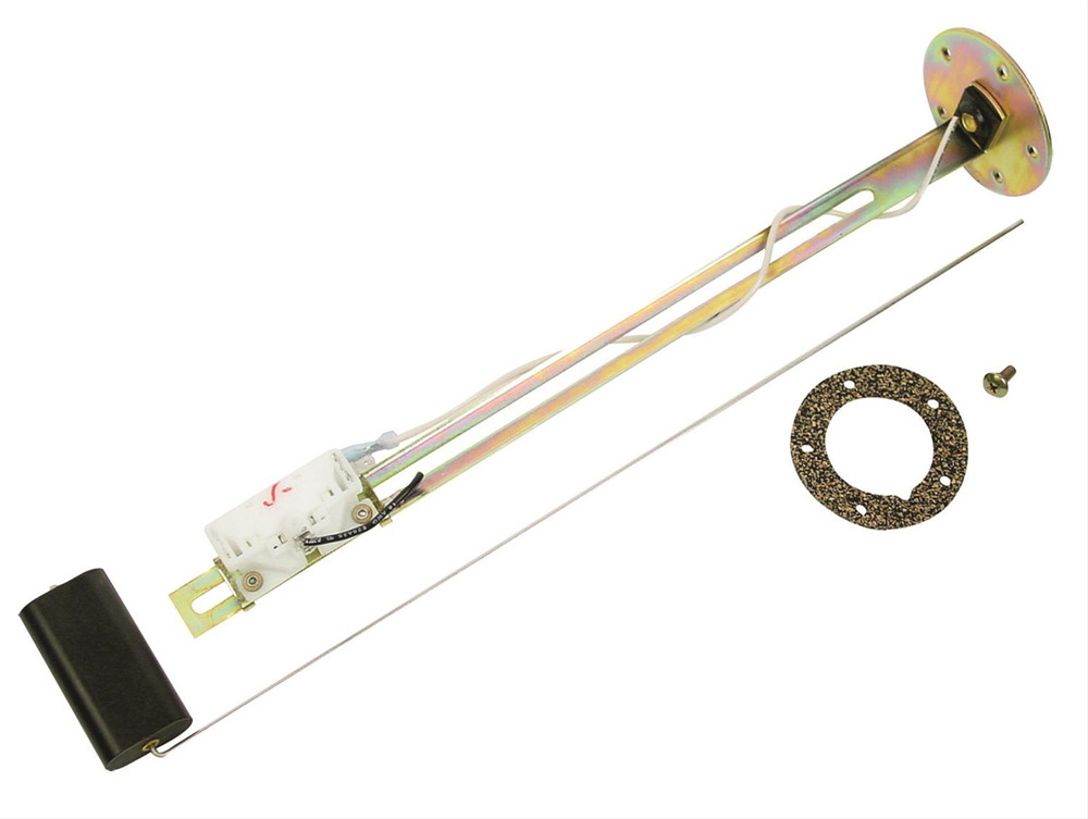 Detroit Speed Engineering 0-90 OHM Fuel Sending Unit DSE080201DS Detroit Speed Engineering 0-90 OHM Fuel Sending Unit DSE080201DS