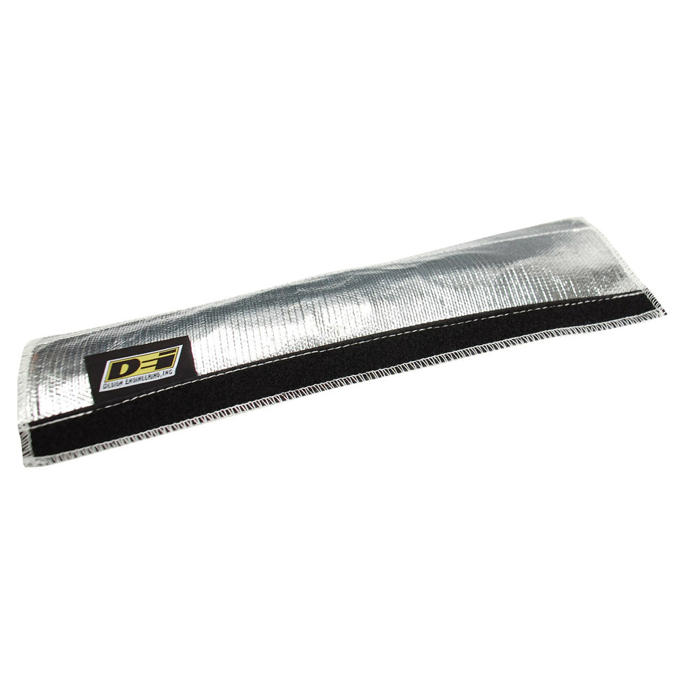Design Engineering Corvette C7 Oil Cooler Line Cover 10488