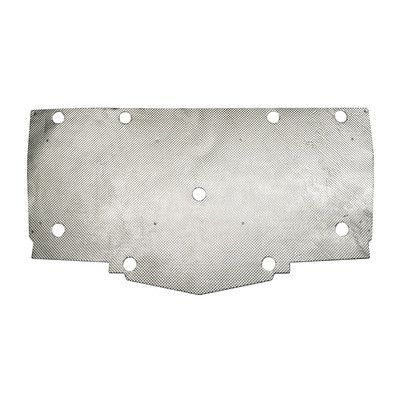 Design Engineering Cargo Heat Shield 08-14 Polaris RZR DSN10879