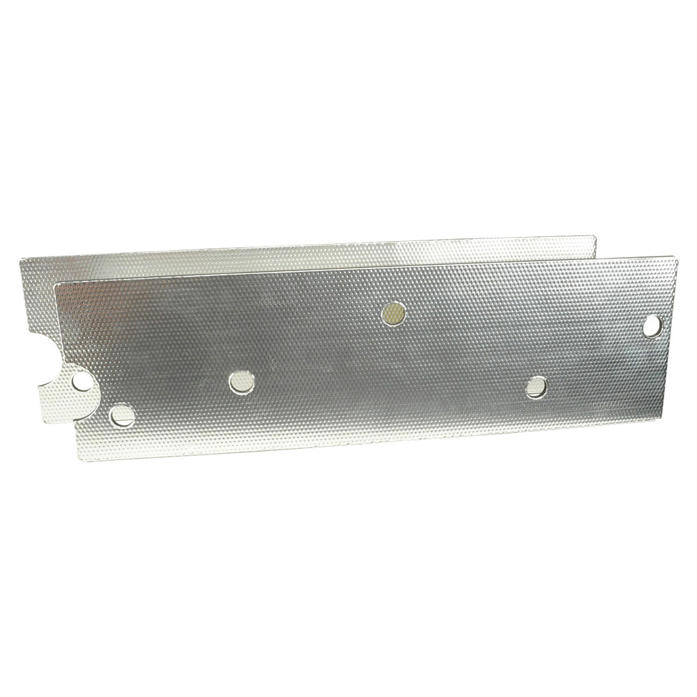 Design Engineering LS Engine Coil Heat Shields Pair DSN11001