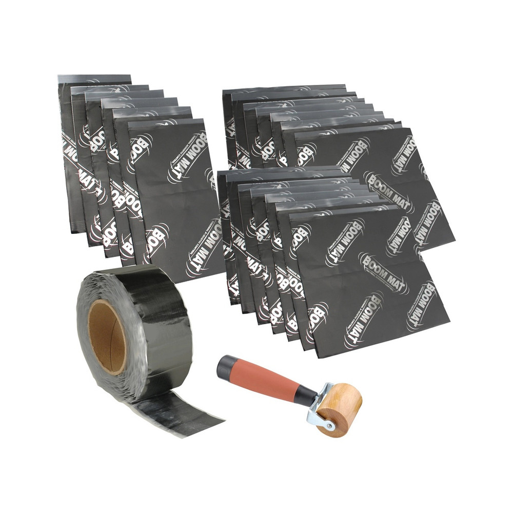 Design Engineering 67-72 C10 Interior Damping Kit DSN50024