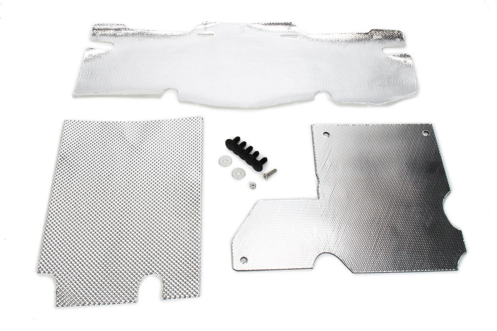 Design Engineering Heat Control Kit 19- Honda Talon 1000 DSN902111