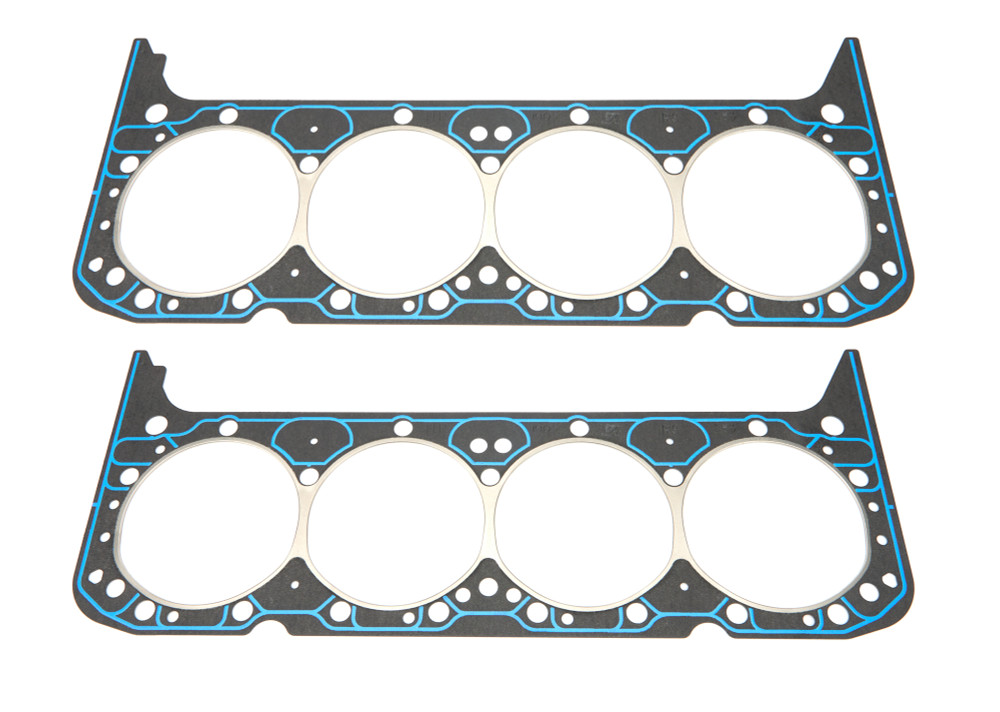 Air Flow Research Sbc Head Gasket Set 2Pk (Fel-Pro1003) 6800 Air Flow Research Sbc Head Gasket Set 2Pk (Fel-Pro1003) 6800