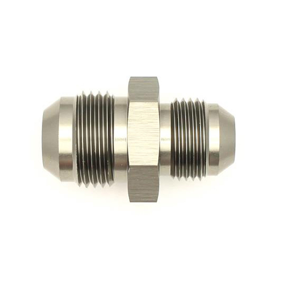 Deatschwerks #10 to #8 Union Reducer Fitting DWK6-02-0206