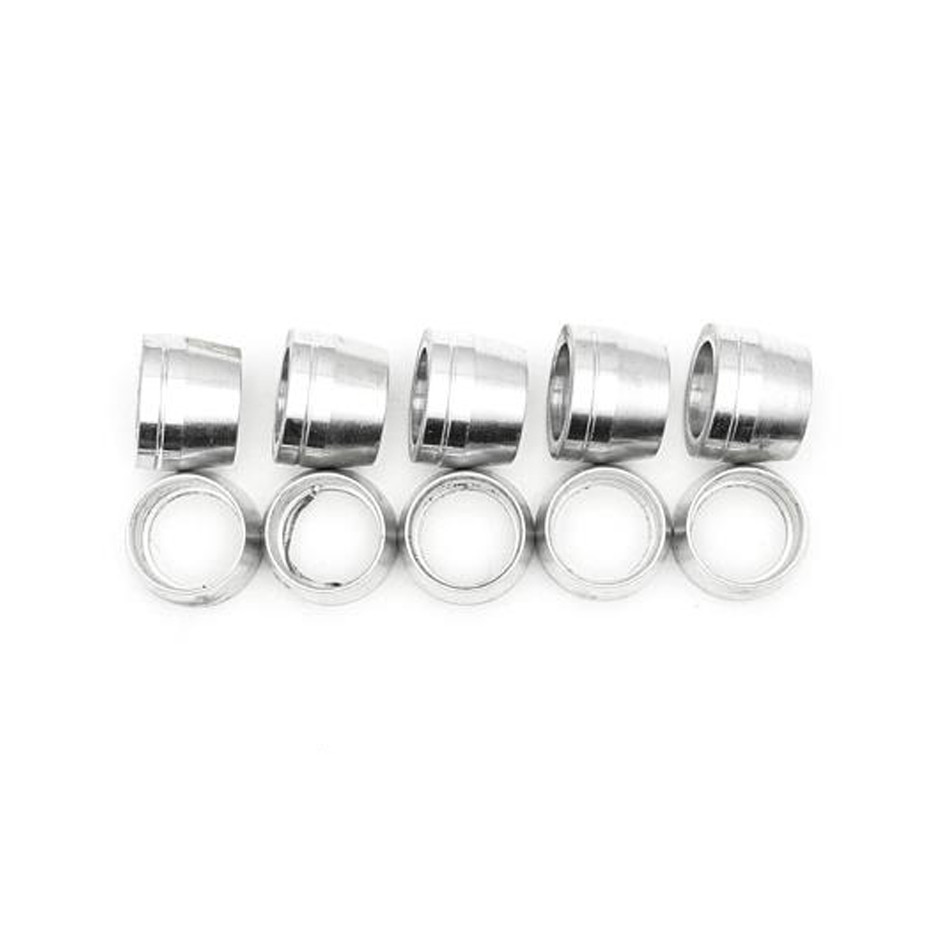 Deatschwerks #8 PTFE Olive Inserts 10-Pack DWK6-02-0868