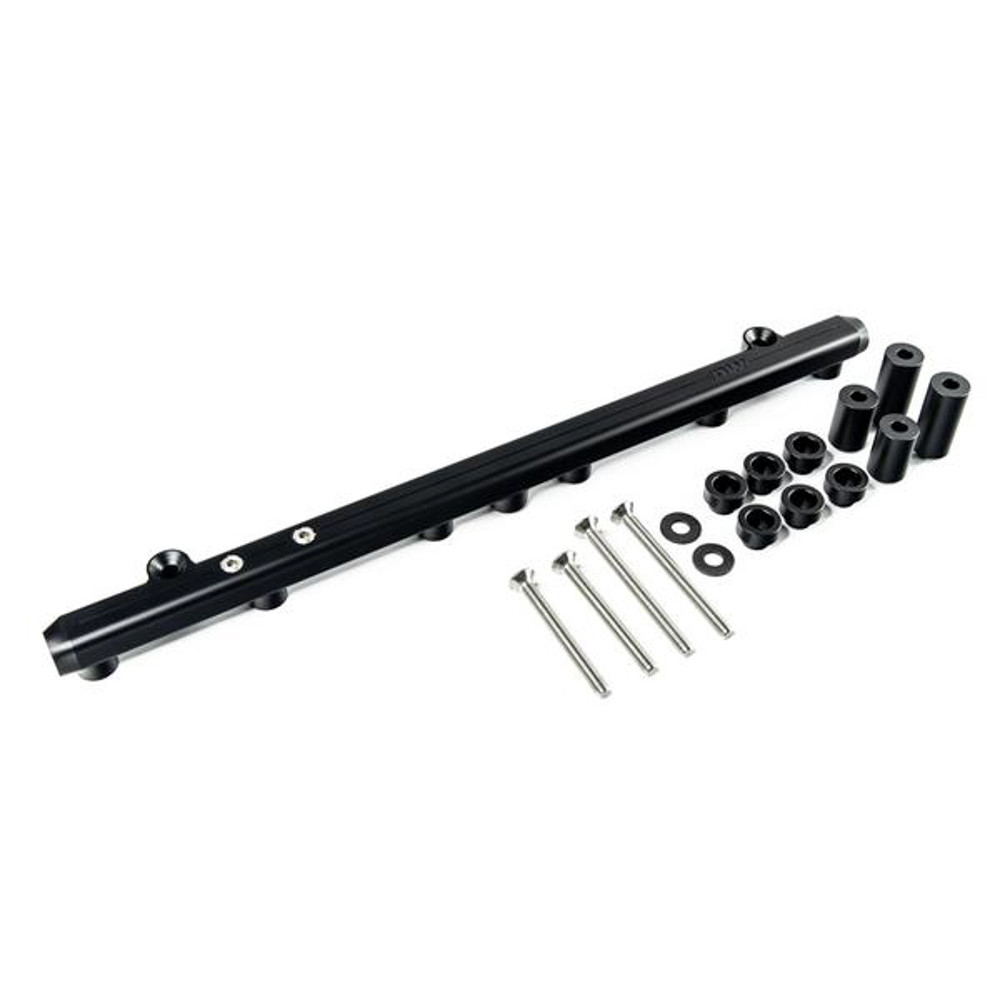 Deatschwerks Fuel Rail Kit Tooyota 2JZ-GTE DWK7-600