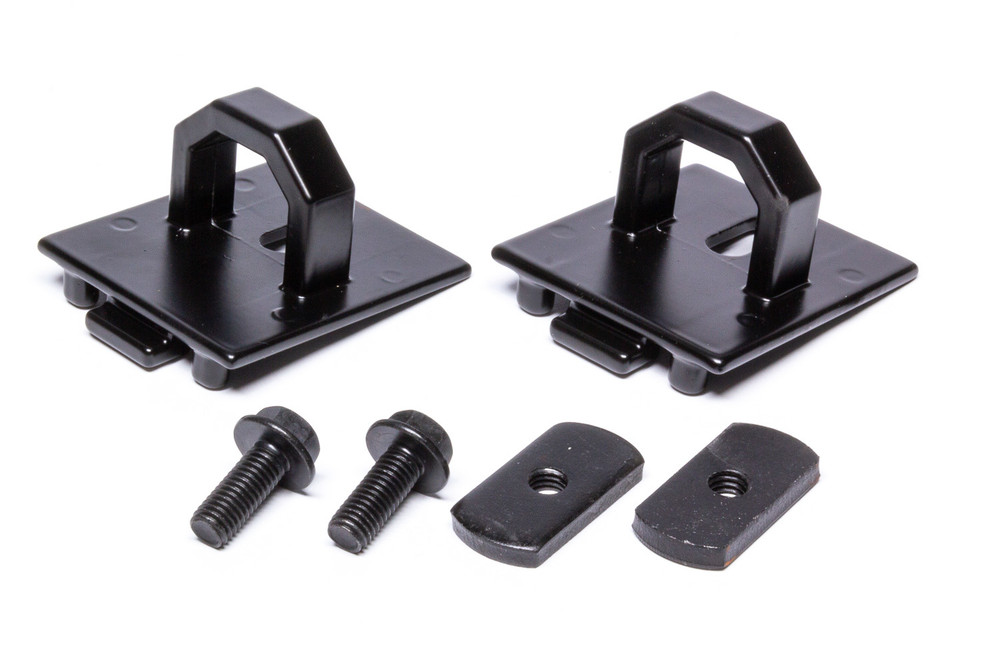 Dee Zee 15-   Ford F150 Tie Downs Pair DZZ97909