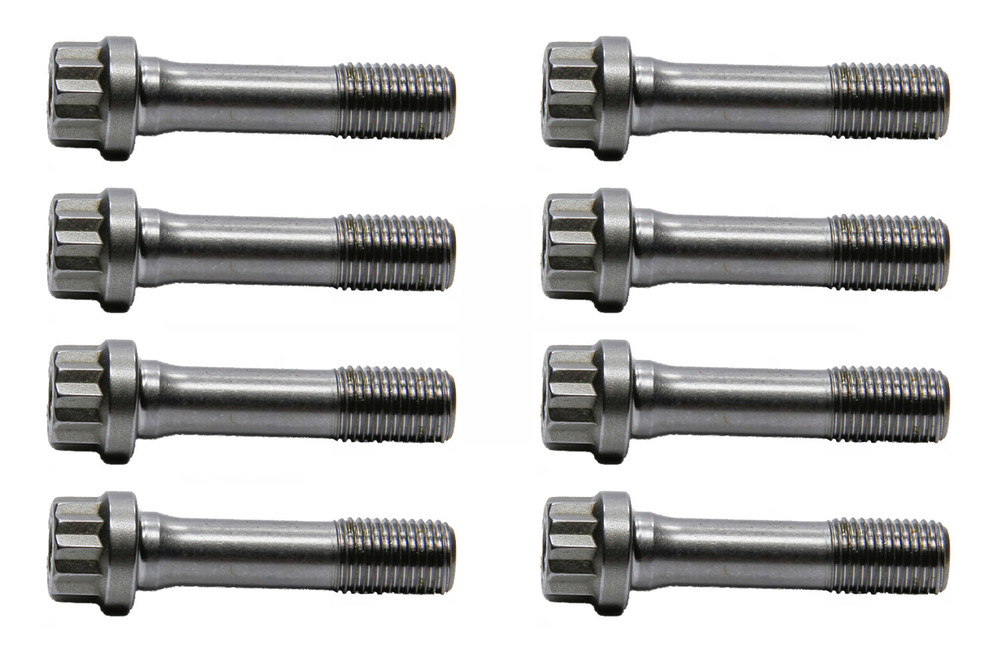 Eagle ARP 2000 Series 3/8 Rod Bolts 1.500 8pk EAG20060 Eagle ARP 2000 Series 3/8 Rod Bolts 1.500 8pk EAG20060