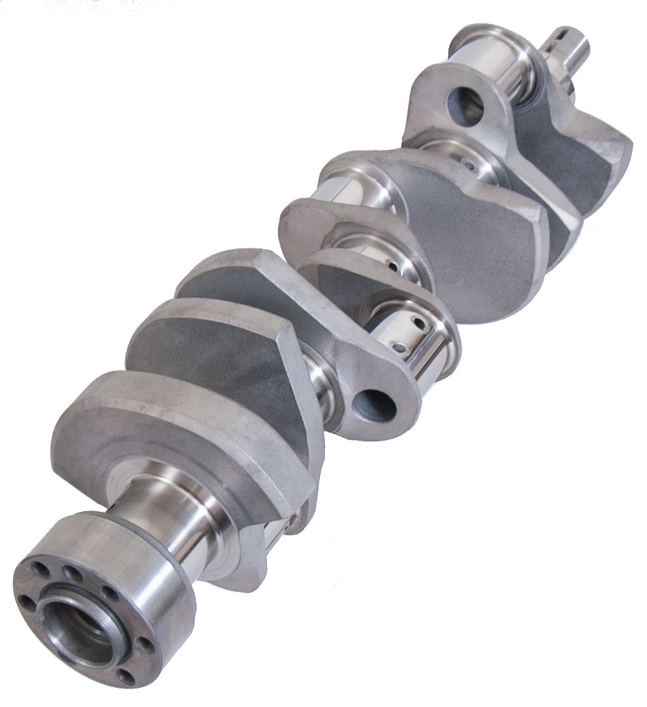 Eagle SBC 4340 Forged Crank - 3.875 Stroke EAG435338756000 Eagle SBC 4340 Forged Crank - 3.875 Stroke EAG435338756000