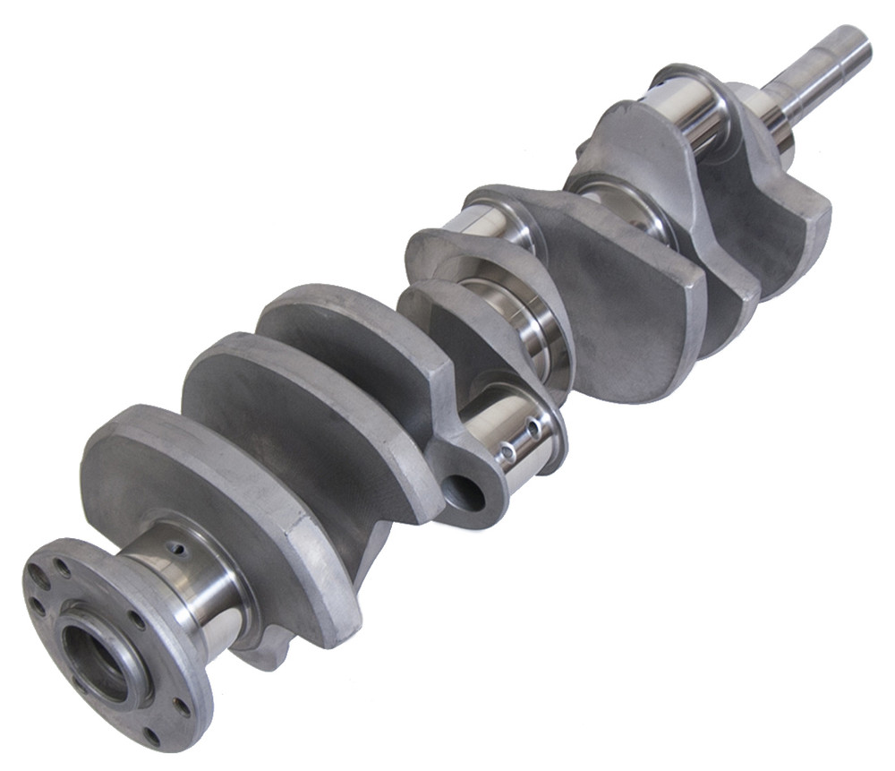 Eagle BBF 4340 Forged Crank - 4.500 Stroke EAG446045002200