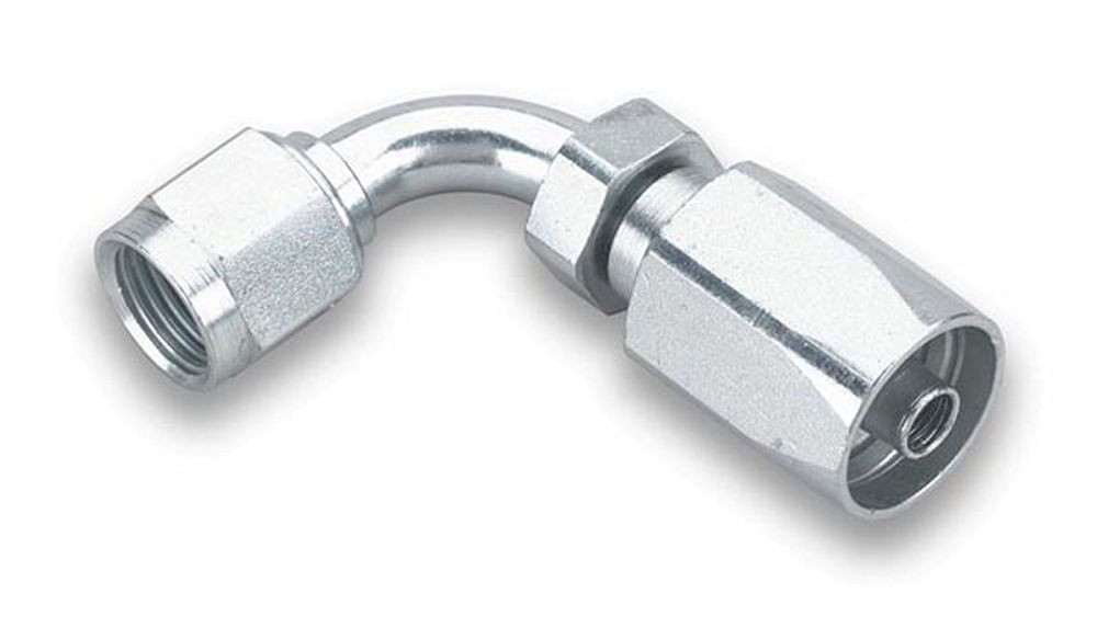 Earls #6 JIC Power Steering Hose End EAR139106ERL Earls #6 JIC Power Steering Hose End EAR139106ERL