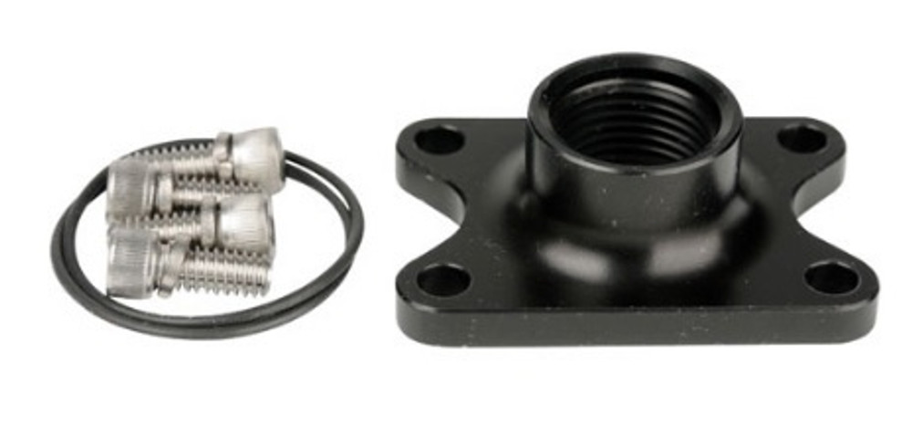 Aeromotive 10An Port Inlet/Outlet Adapter Fitting 11733 Aeromotive 10An Port Inlet/Outlet Adapter Fitting 11733