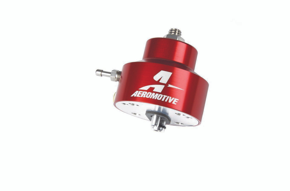 Aeromotive Ford Rail Mount Regulator 13103
