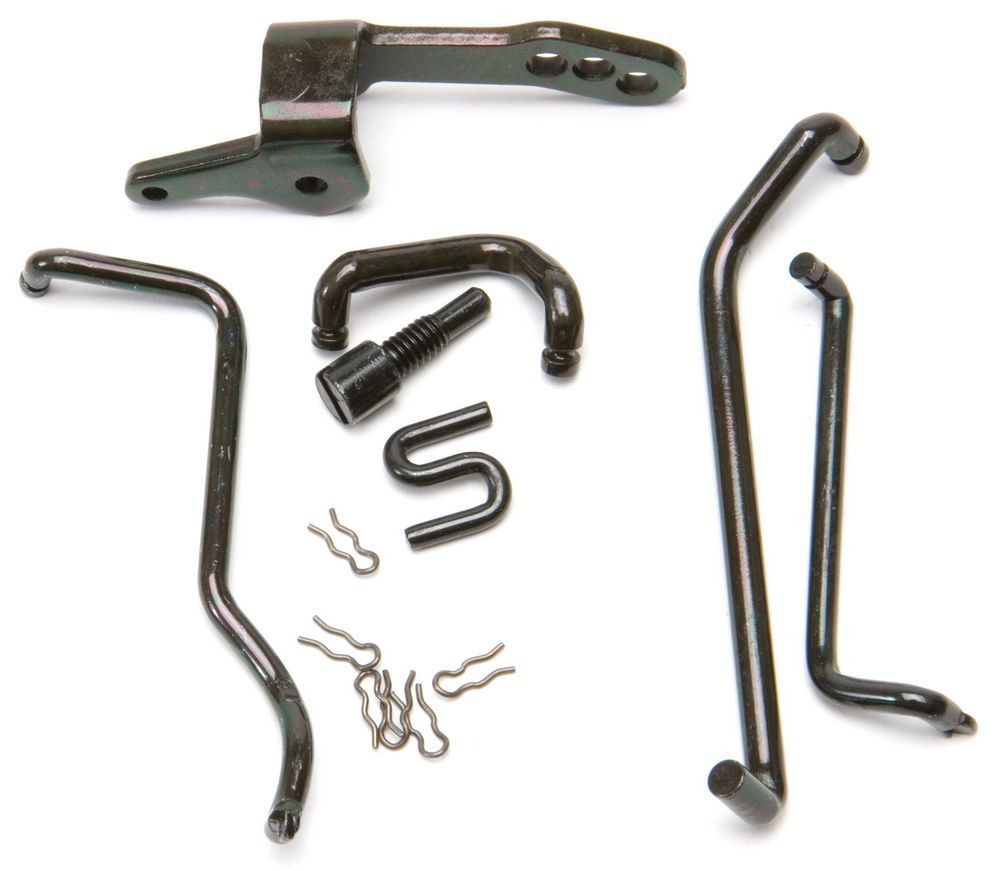 Edelbrock Linkage Assortment for AVS Carbs. EDE1873