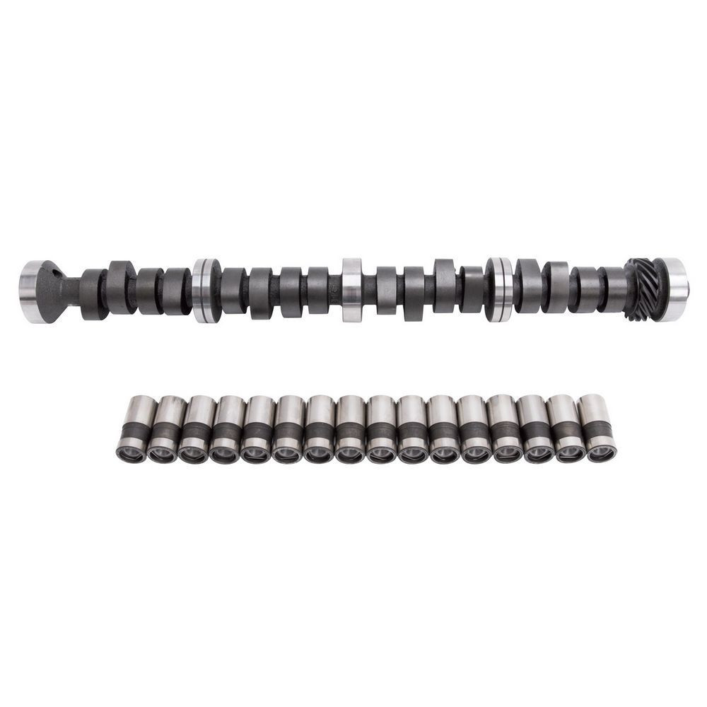 Edelbrock BBF Cam & Lifter Kit EDE2106