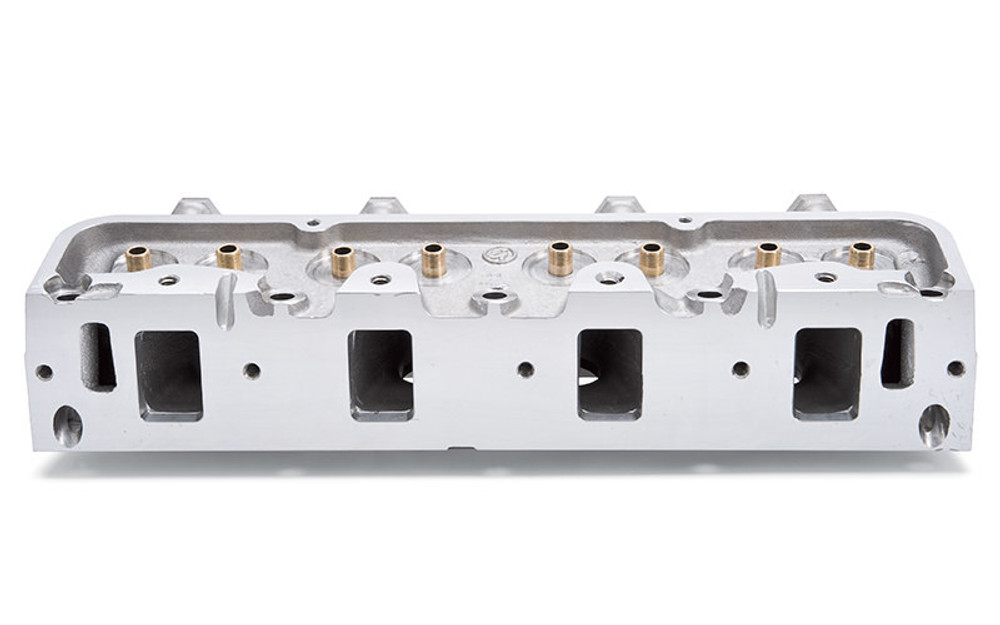 Edelbrock Ford FE Performer RPM Cylinder Head - Bare EDE60059 Edelbrock Ford FE Performer RPM Cylinder Head - Bare EDE60059